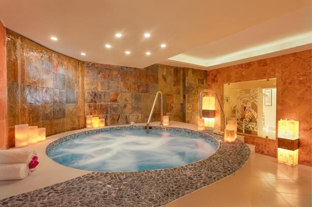 Royal Solaris Cancun Resort Marina & Spa All Inclusive фото 44