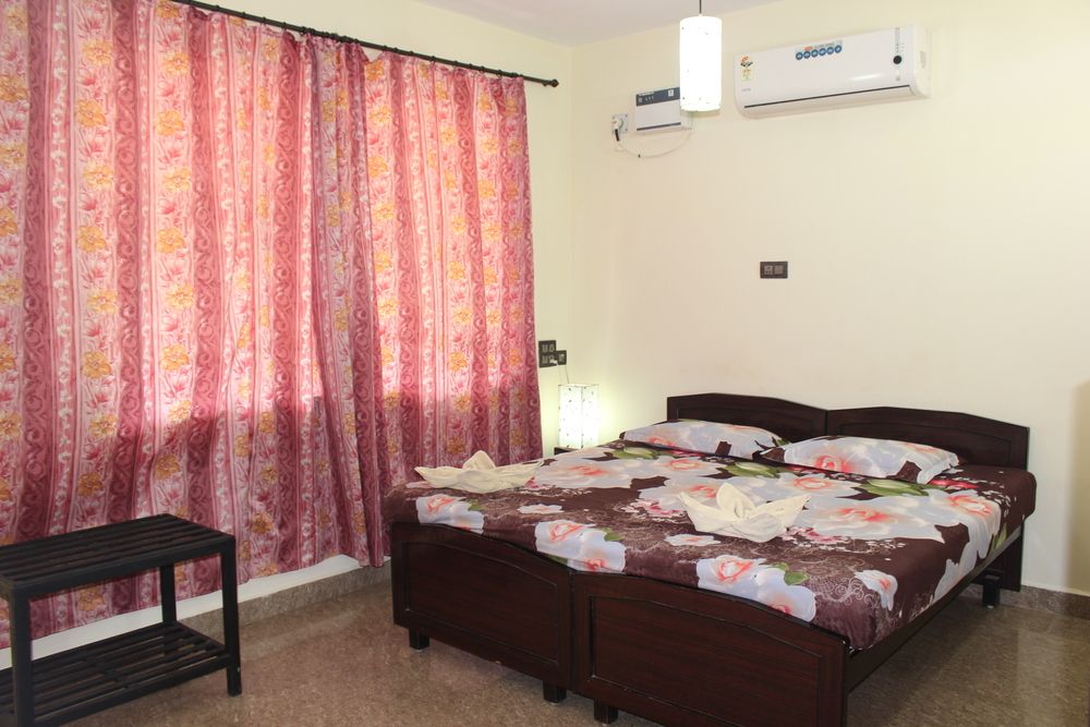 Aurita Holiday Homes фото 28