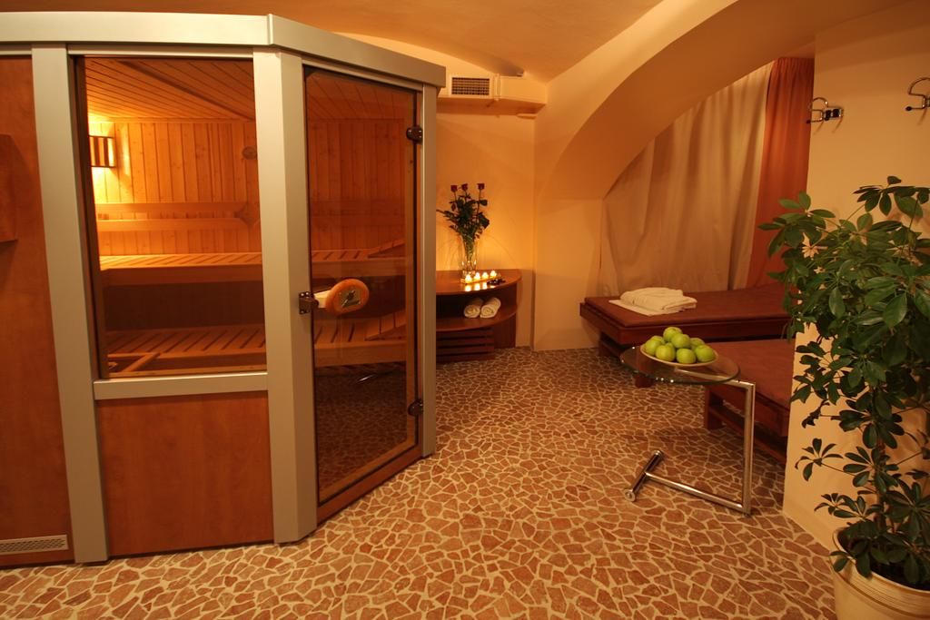 Ametyst Hotel Praha фото 2