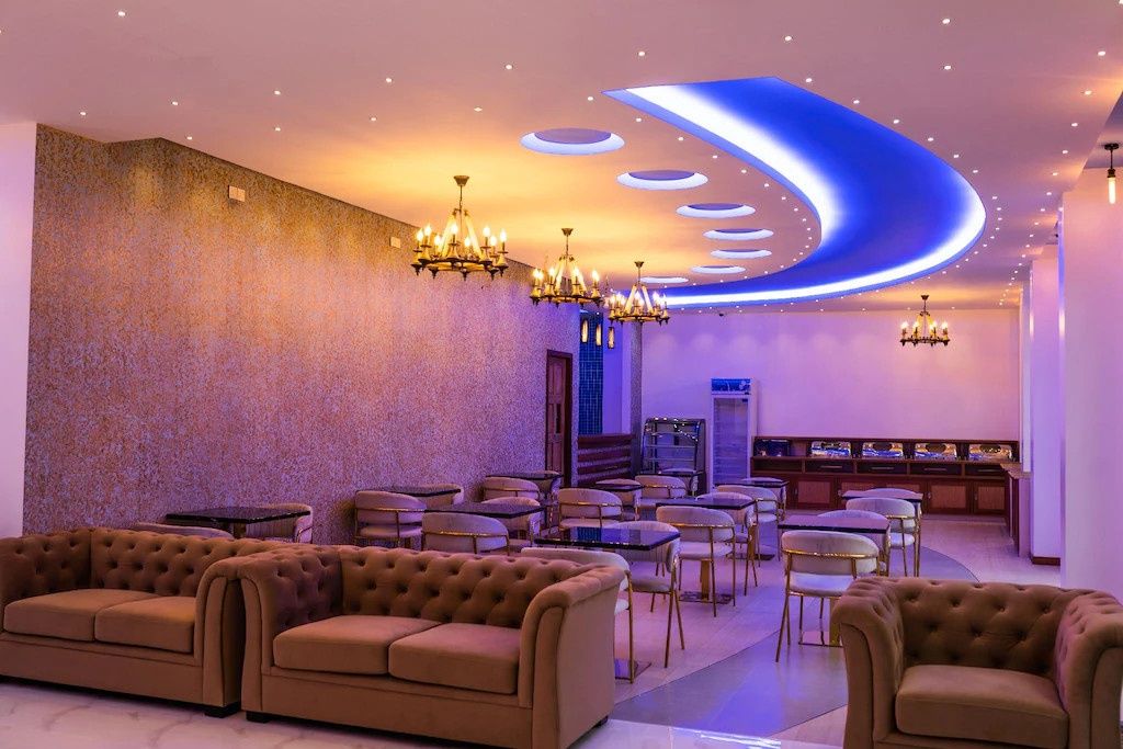 Ari Grand Hotel & Spa фото 7