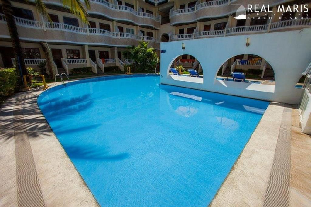 Real Maris Resort and Hotel фото 76