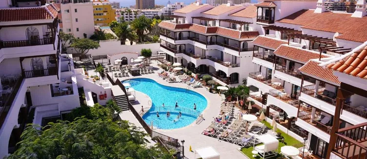 Фото отеля Coral Los Alisios