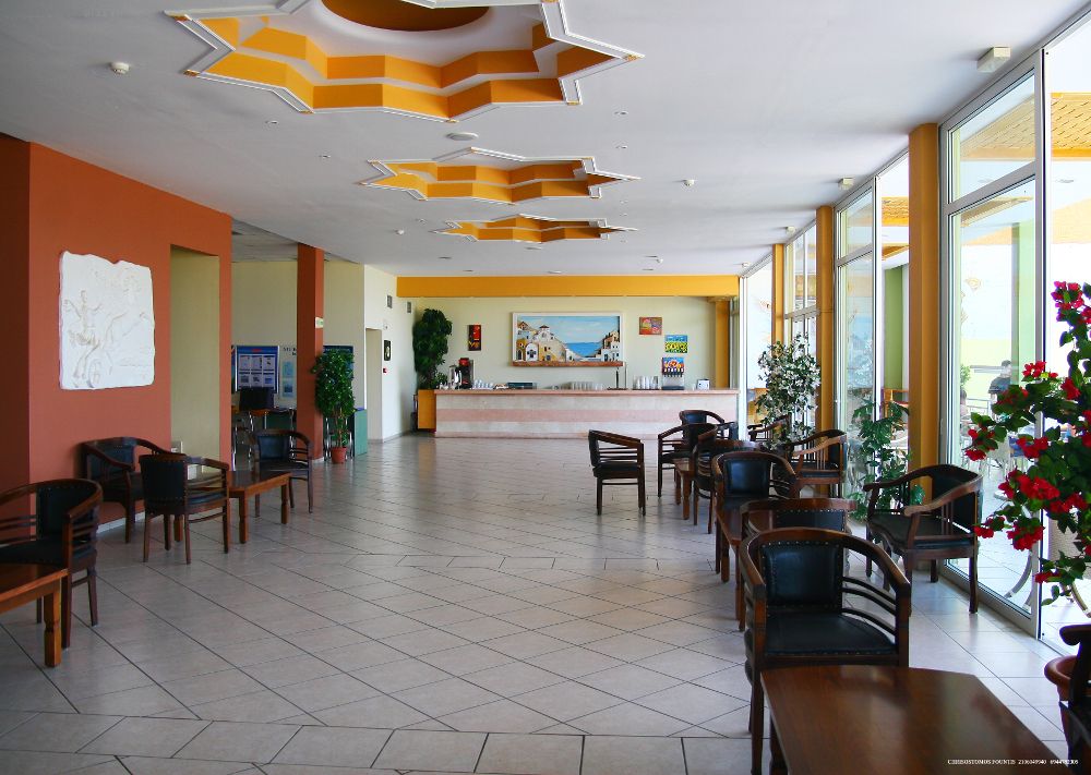 Aqua Sun Village & Water Park фото 10