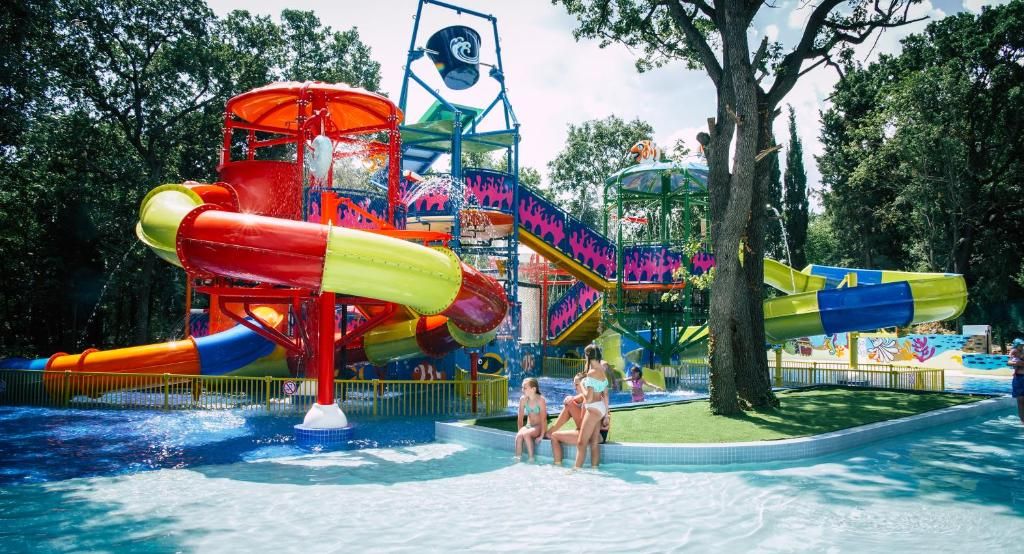 Dolce Vita Sunshine Resort All Inclusive - Free Aquapark & Beach фото 16
