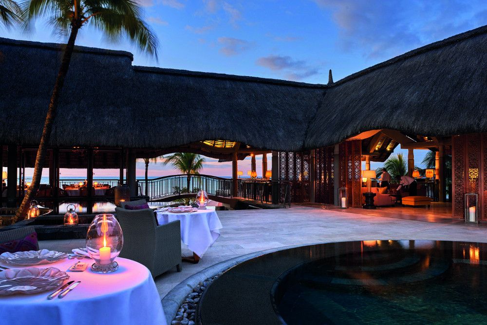 Royal Palm Beachcomber Luxury фото 41