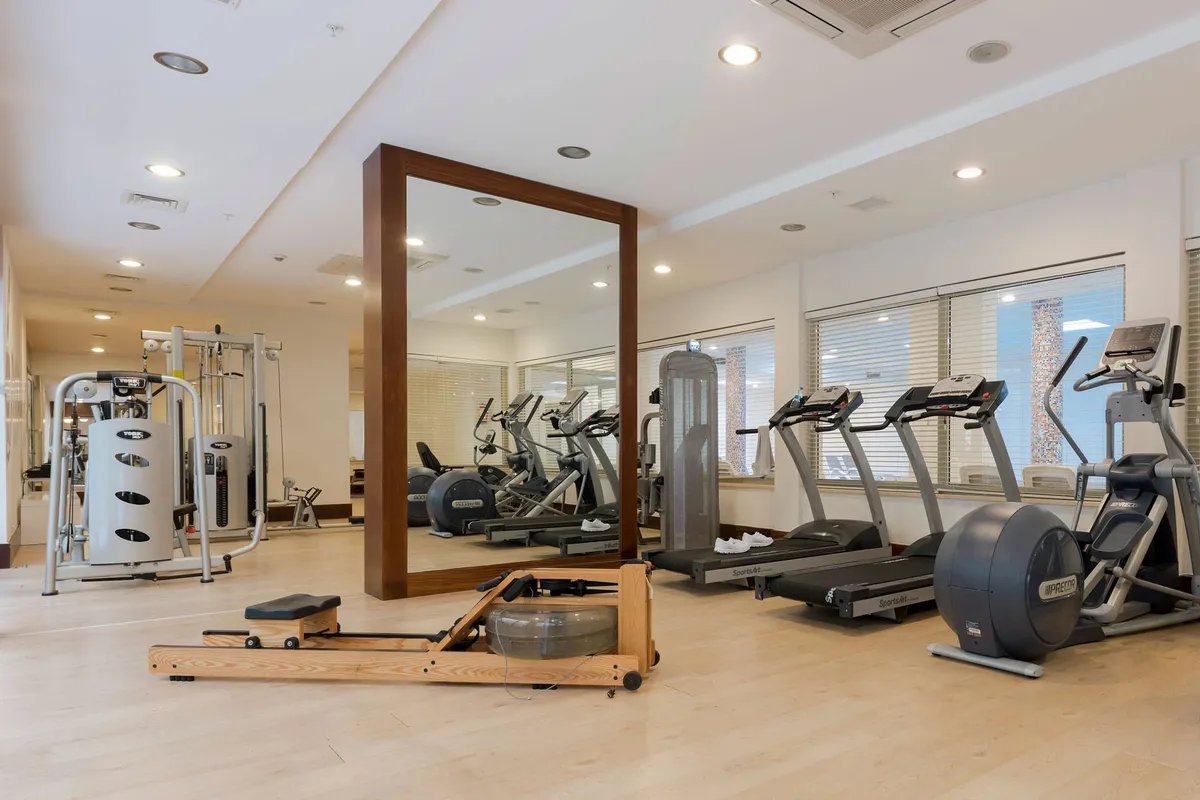 Barut B Suites фото 25