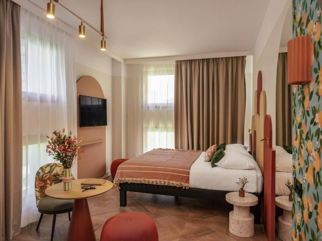 Ibis Styles Sevilla City Santa Justa фото 3