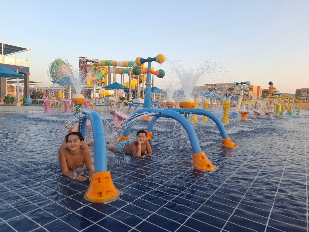 Pickalbatros Jungle Aqua Park Resort - Neverland Hurghada фото 208