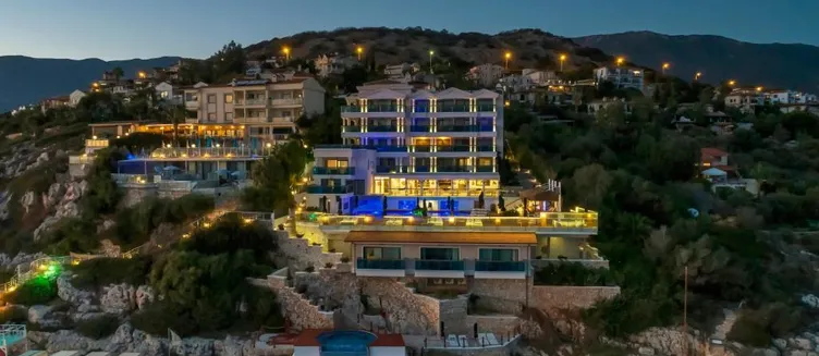 Фото отеля Meis Exclusive Hotel