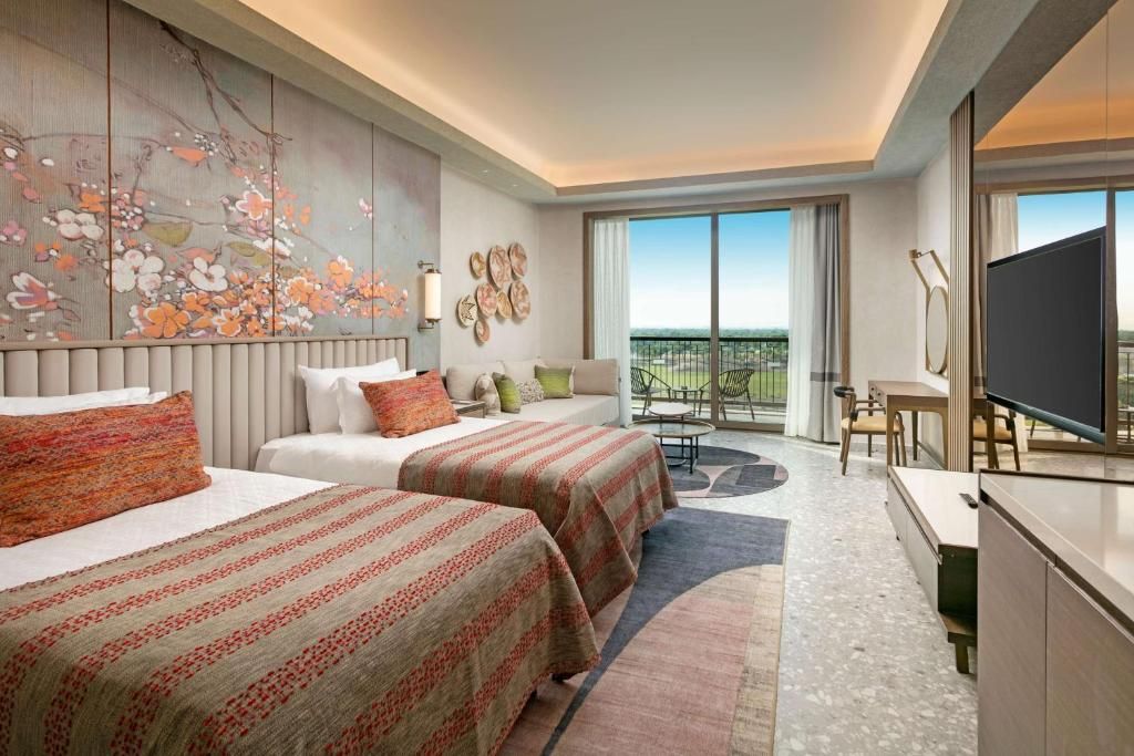 Cullinan Belek фото 242