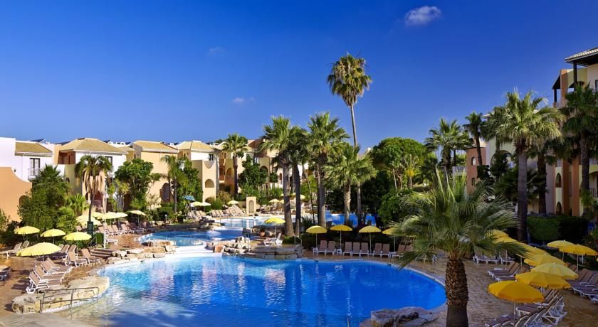Four Seasons Vilamoura фото 0