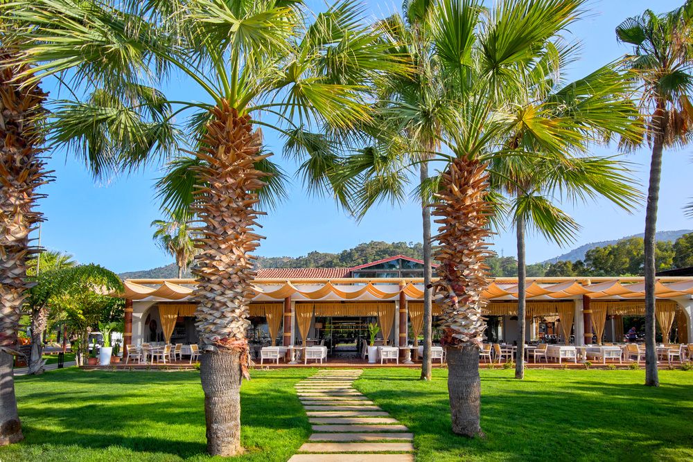 Rixos Premium Gocek (Adults Only) фото 67