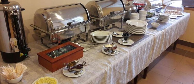 Фото отеля Walde Park