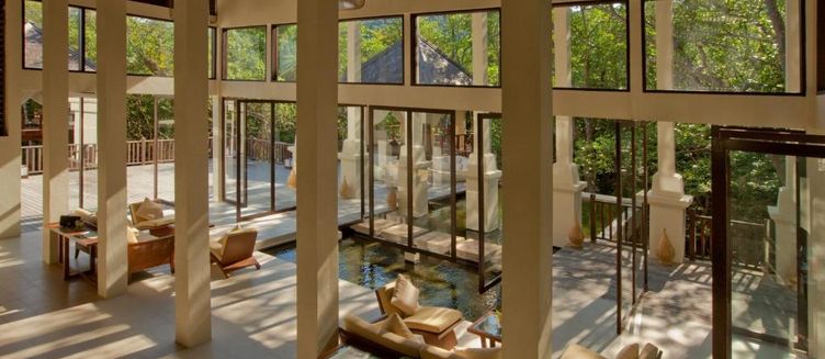 Фото отеля Gaya Island Resort