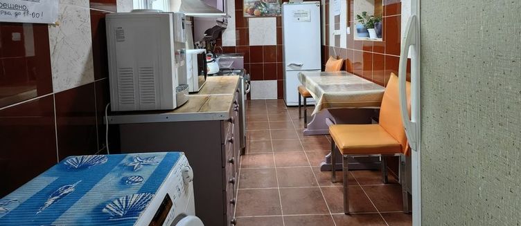 Фото отеля Гостевой дом «Варвара»