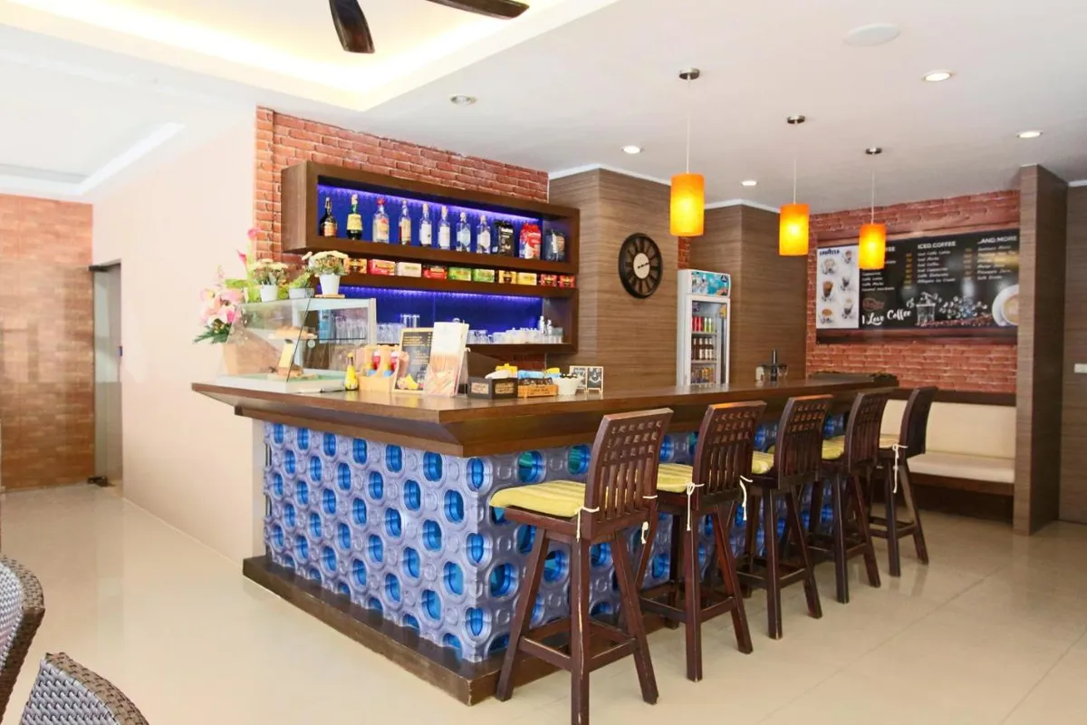 Good Nice Hotel Patong фото 7