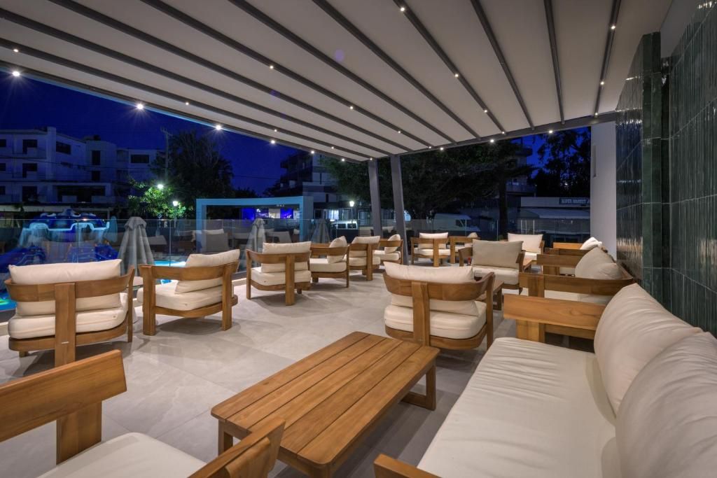 Sun Beach Resort Complex фото 145