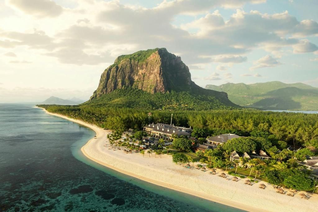 The St. Regis Le Morne Resort, Mauritius фото 150