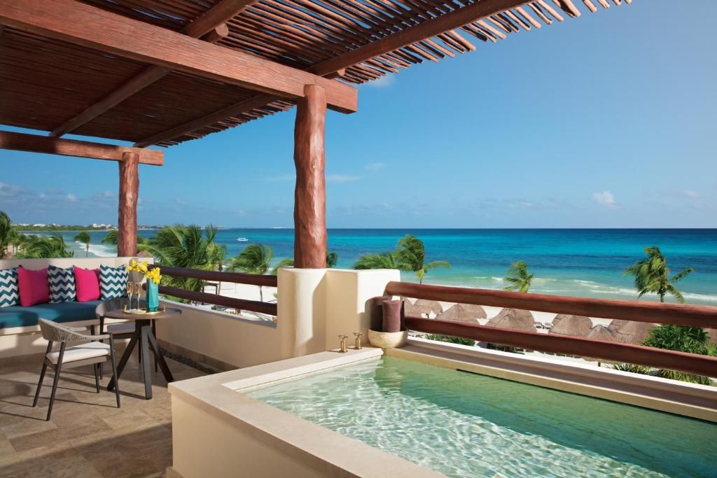 Secrets Maroma Beach Riviera Cancun - Adults only All Inclusive фото 22