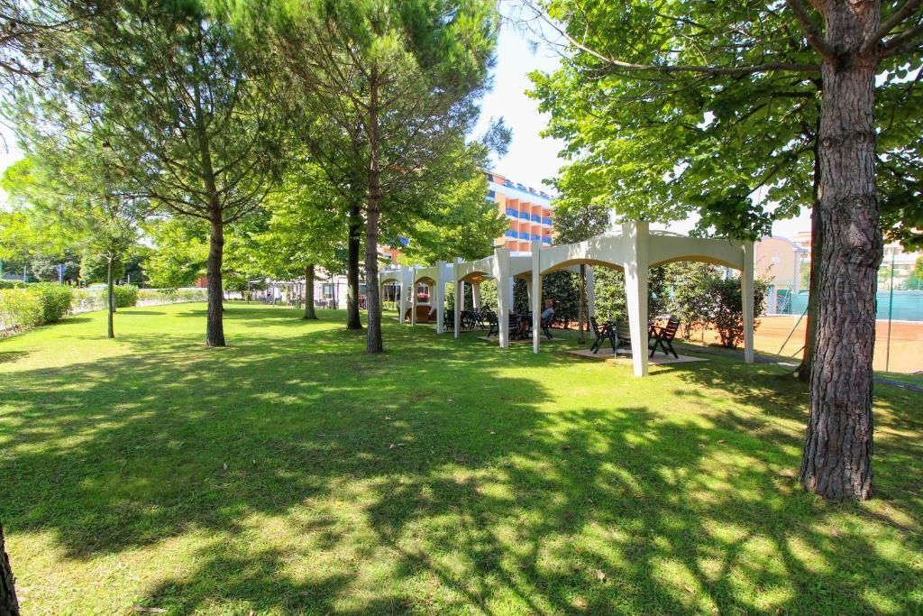 Grand Hotel Esplanada фото 8