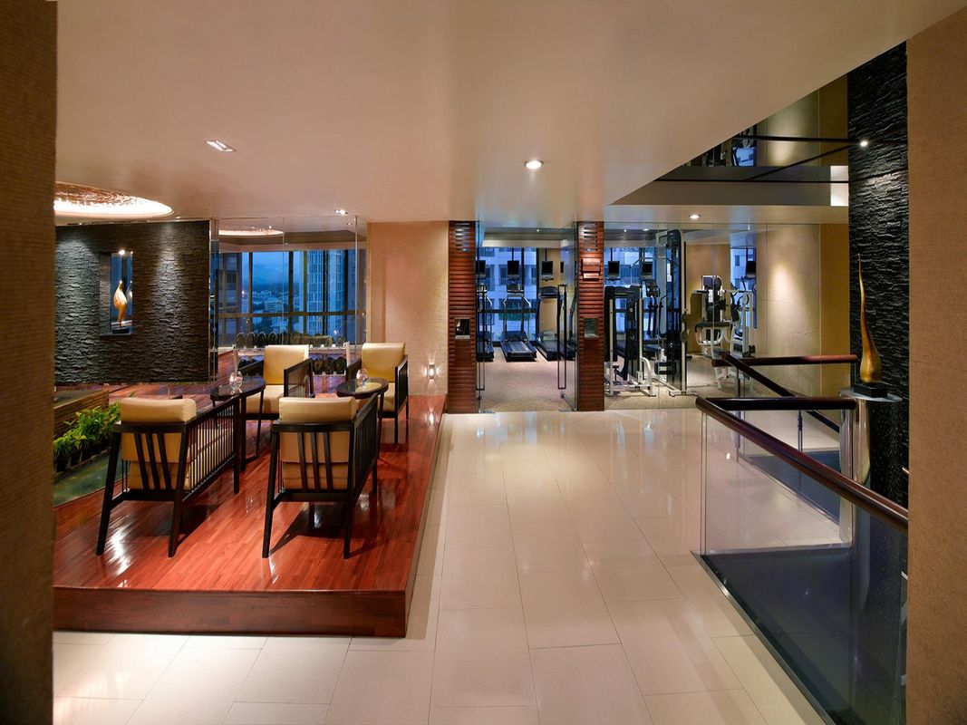 Banyan Tree Bangkok - SHA Extra Plus Certified фото 17