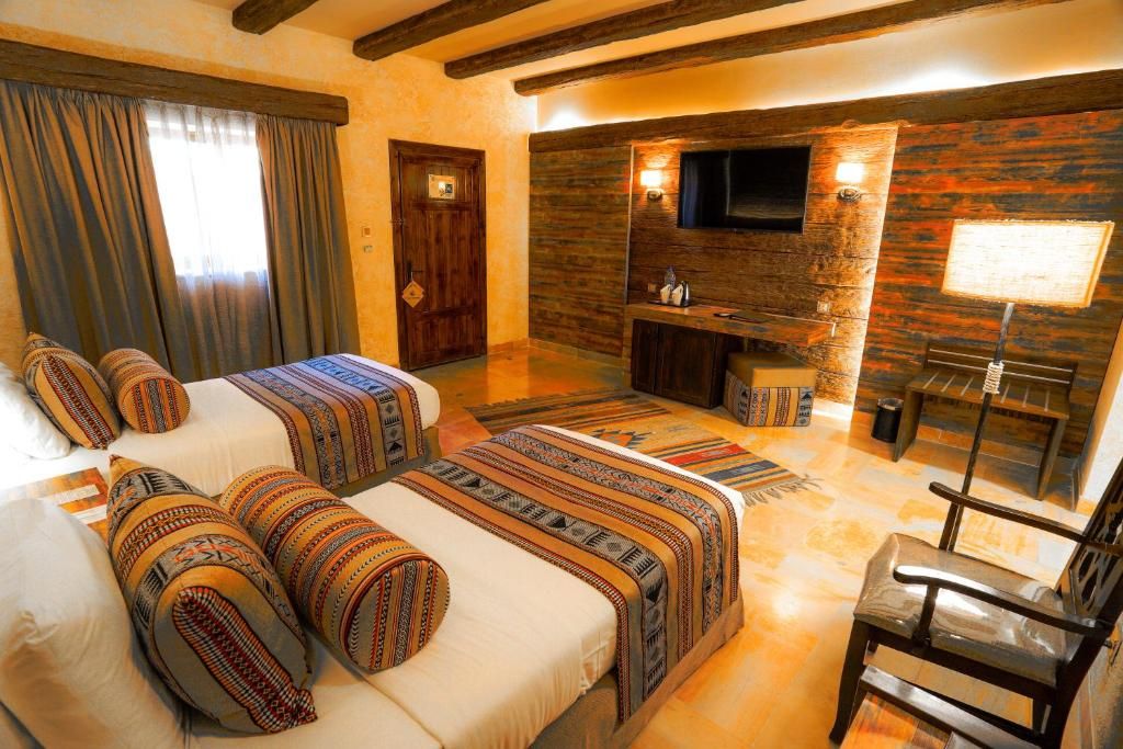The Old Village Hotel & Resort фото 34