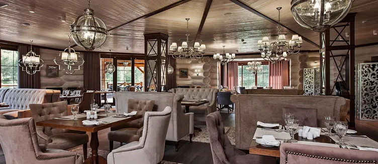 Фото отеля Алтай Резорт