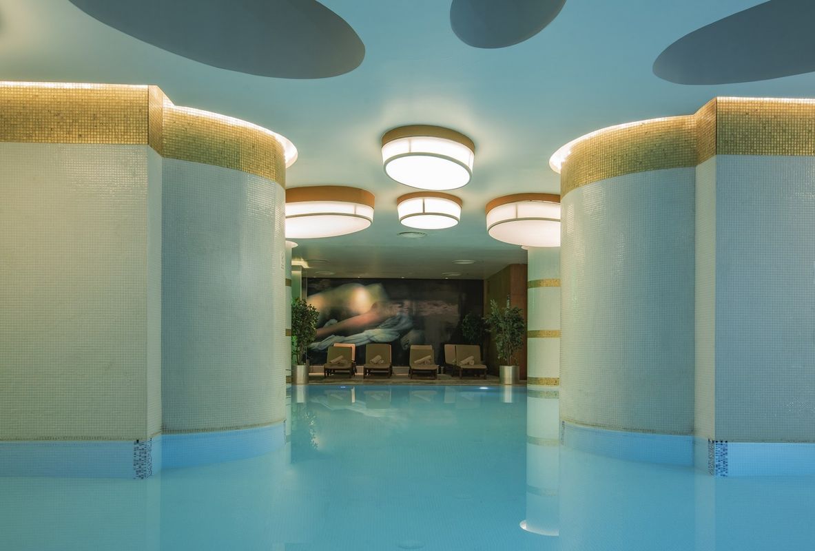 The Elysium Taksim фото 12
