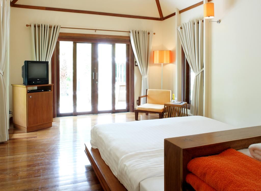The Beach Boutique Resort фото 20