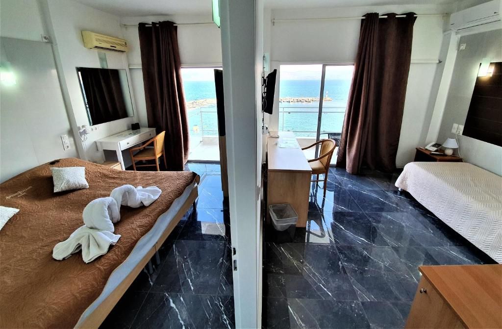 Porto Evia Boutique Hotel фото 9