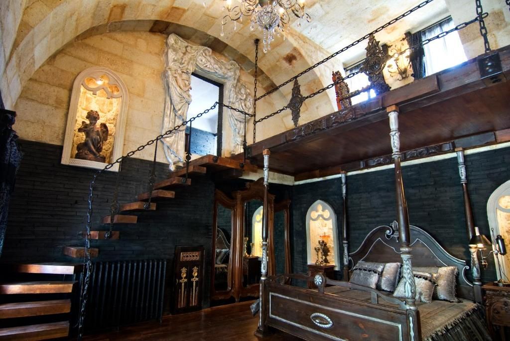 Sacred House фото 14