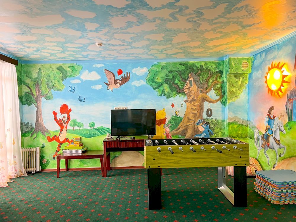 Wellness Park Hotel Gagra фото 58
