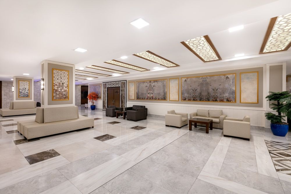 Club Hotel Phaselis Rose фото 267