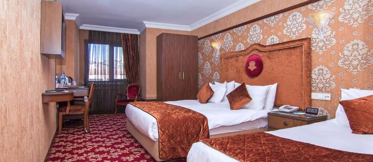 Фото отеля Best Western Antea Palace Hotel & Spa