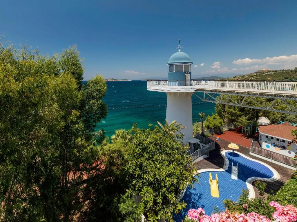 Blue Dreams Resort фото 28