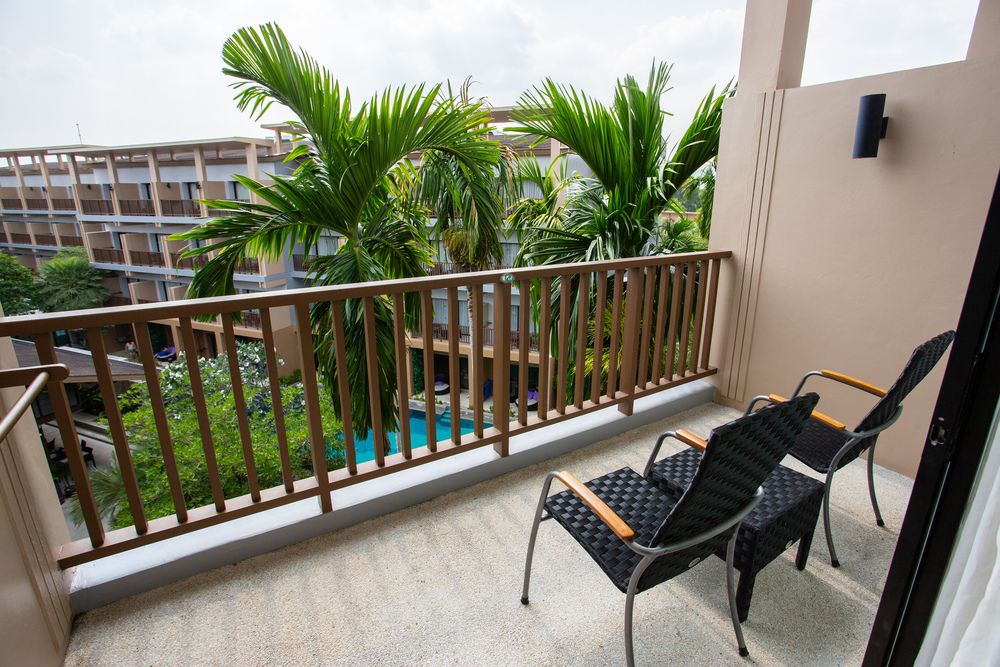 Deevana Plaza Krabi Aonang фото 63