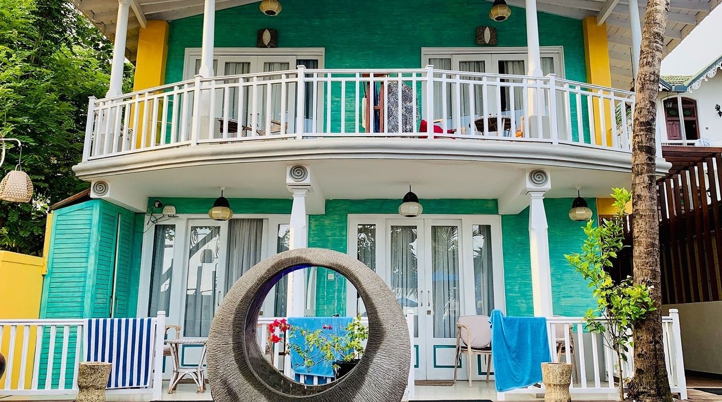 Thaproban Beach House фото 1
