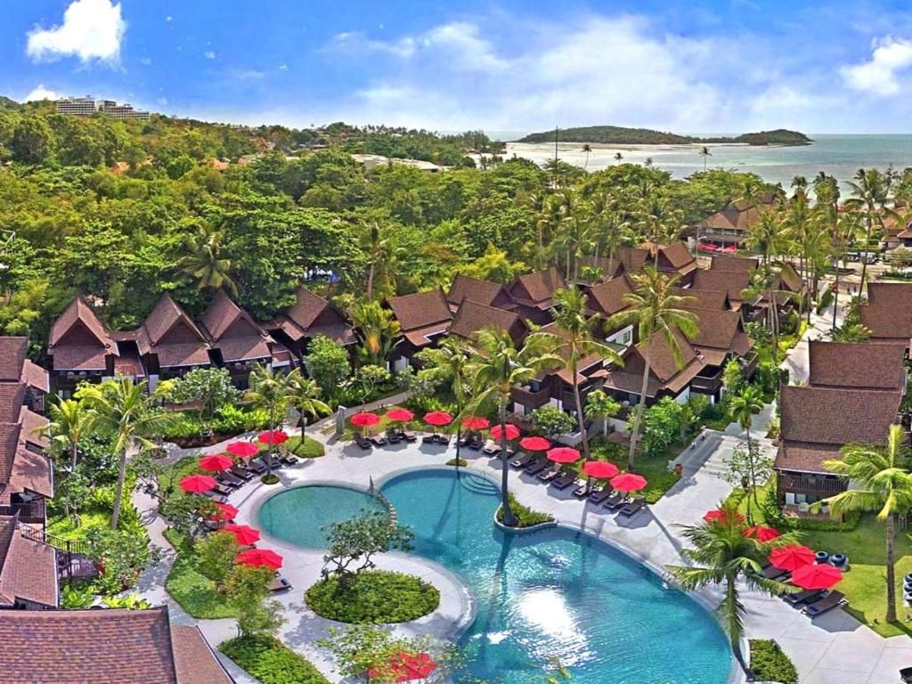 Amari Koh Samui фото 34