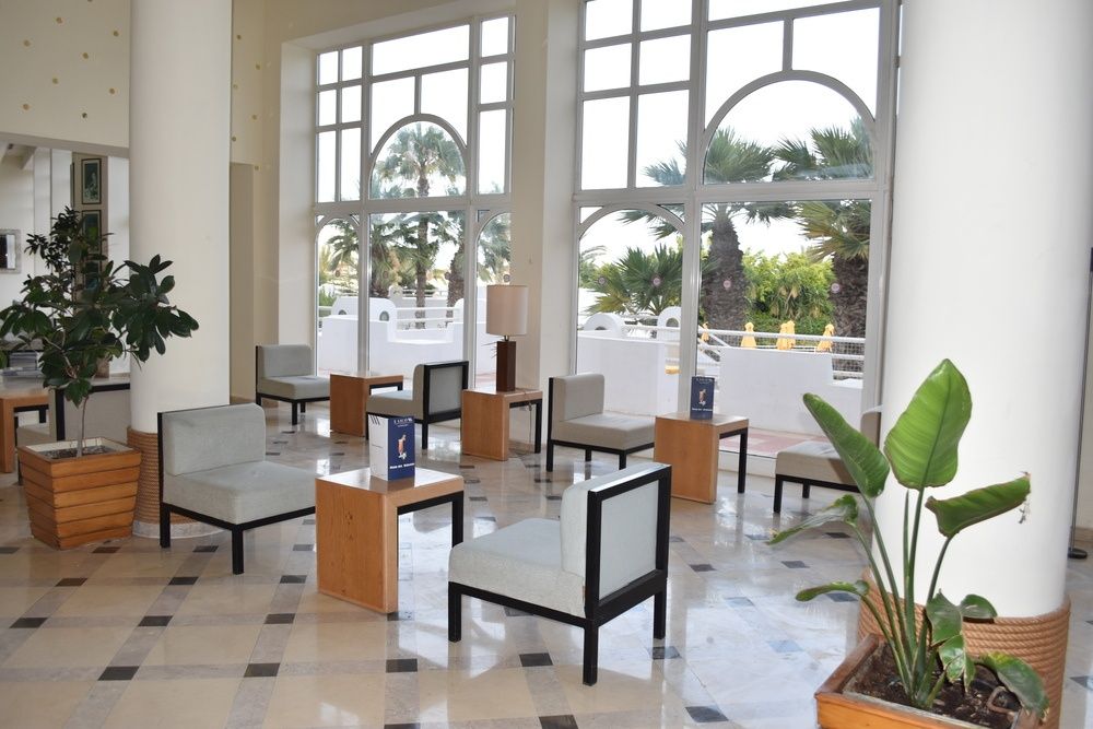 Blue Marine Hotel & Thalasso фото 43