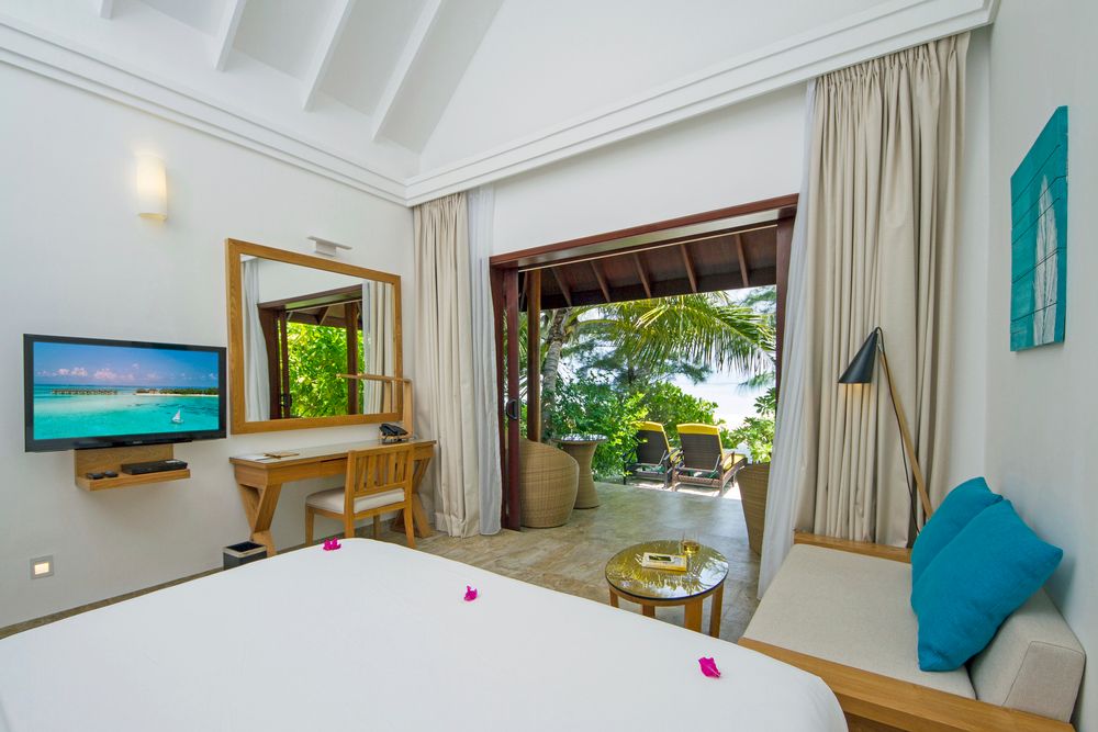 Summer Island Maldives фото 125