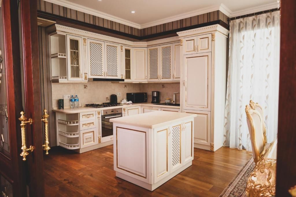 Апарт-отель «Royal Residence» фото 57
