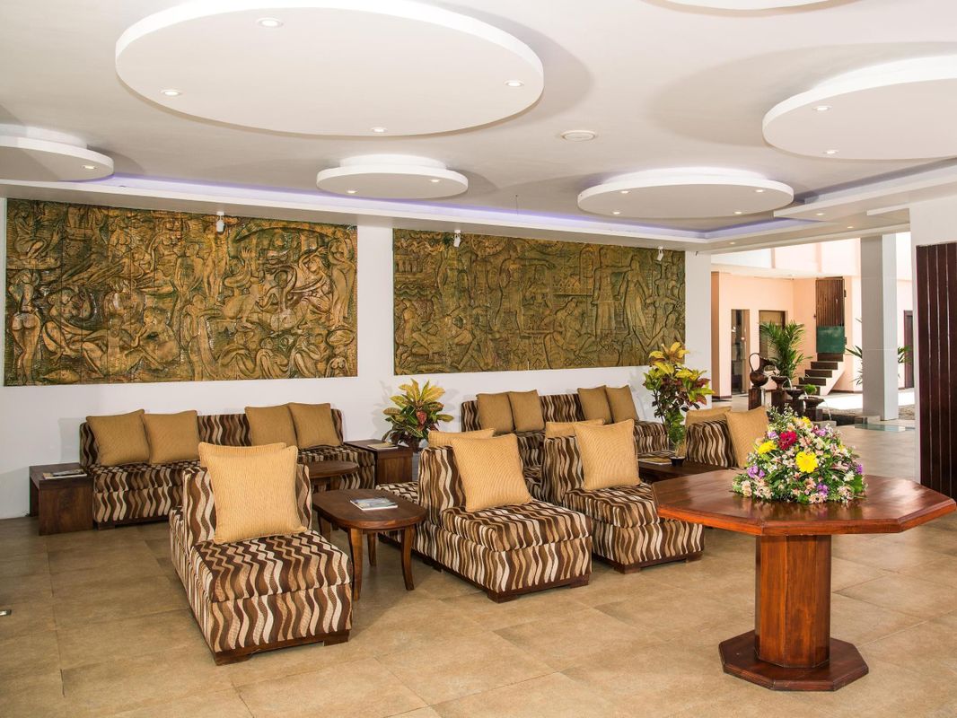 Paradise Beach Hotel фото 20