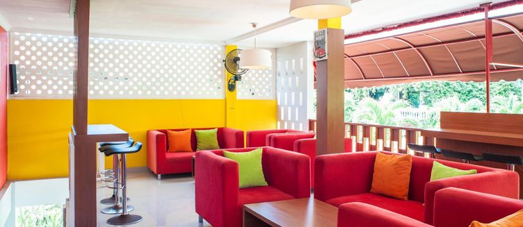 Фото отеля Nesa Sanur-Bali