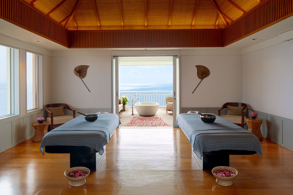 Amatara Welleisure Resort фото 19