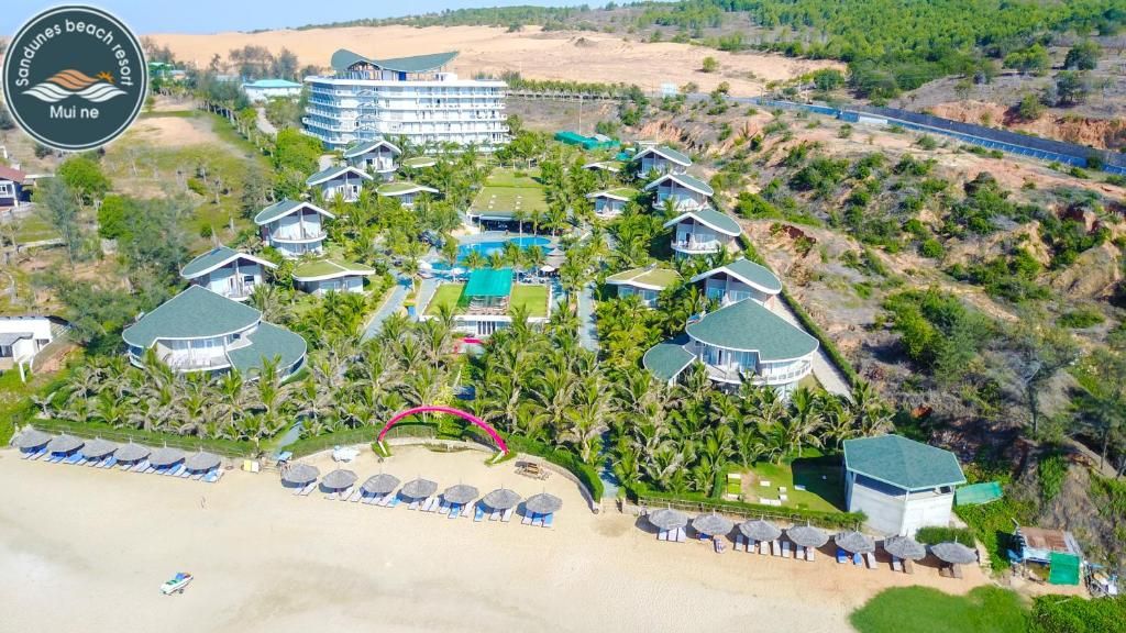 Sandunes Beach Resort & Spa фото 68