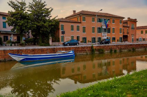 Riviera dei Dogi фото 41