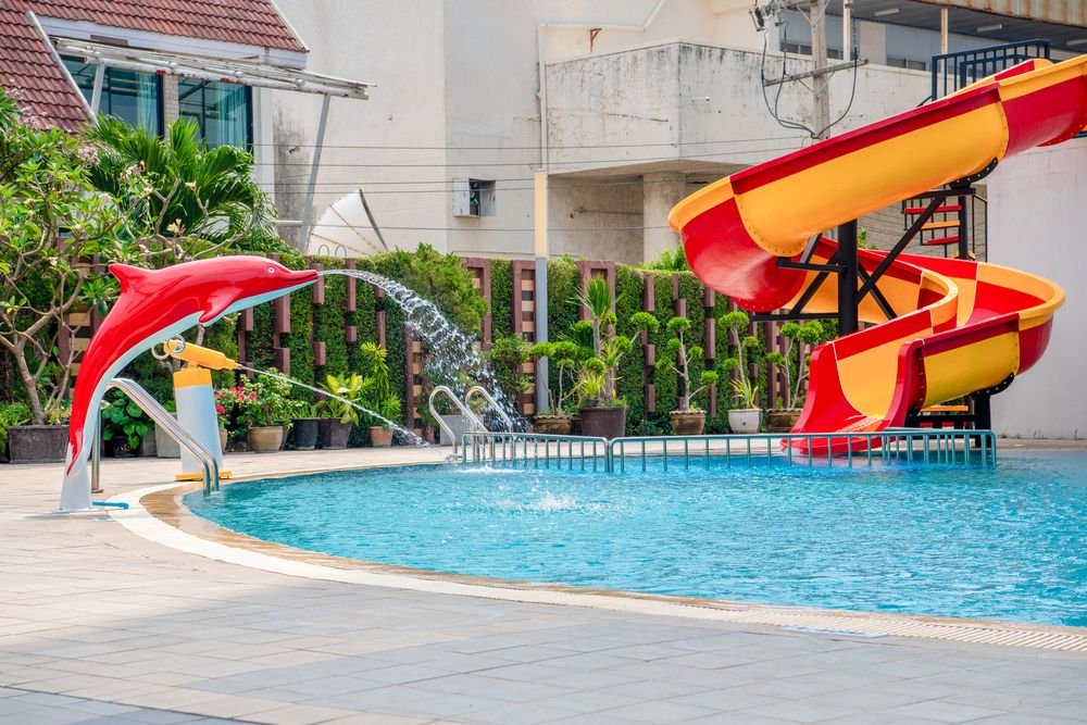 D Beach Pattaya Discovery Beach Hotel фото 67