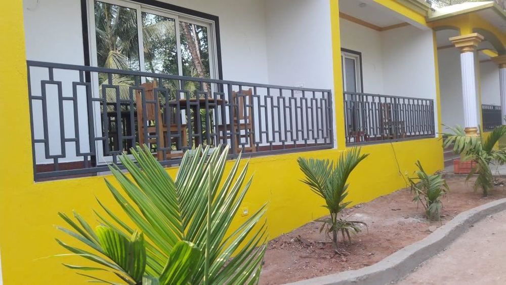 Lavish Exotic Hotel & Apartment фото 14