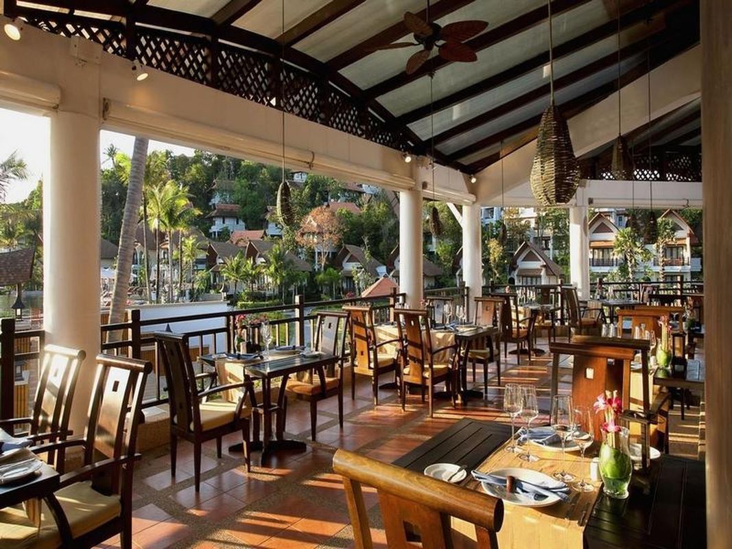 Rawi Warin Resort & Spa - SHA Plus фото 22