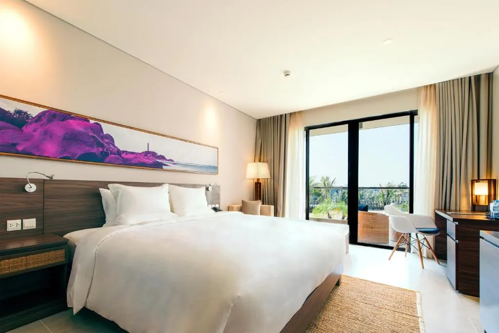 Novotel Phu Quoc Resort фото 5